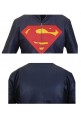 Men's Superman Dark Blue Jacket